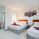 Square One Hotel Patong